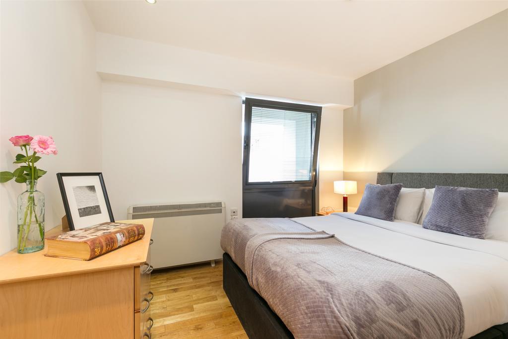 Maida Vale Aparthotel لندن المظهر الخارجي الصورة